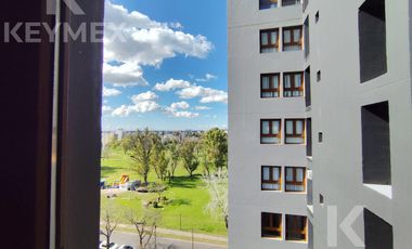 Departamento en venta 1 dormitorio en  La Plata