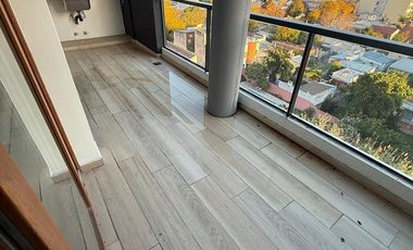 Departamento en venta 1 dormitorio en  La Plata
