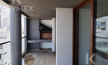 Departamento en venta 1 dormitorio en  La Plata