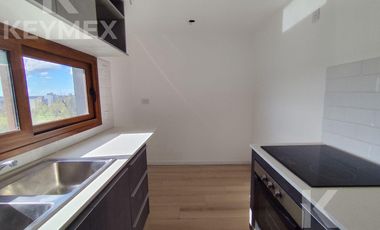 Departamento en venta 1 dormitorio en  La Plata