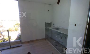 Departamento en venta 1 dormitorio en  La Plata