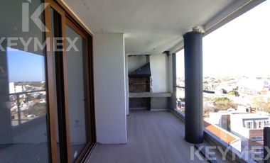 Departamento en venta 1 dormitorio en  La Plata