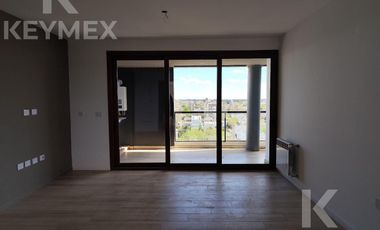 Departamento en venta 1 dormitorio en  La Plata