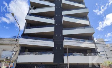 Departamento en venta 1 dormitorio en  La Plata