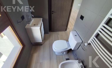 Departamento en venta 1 dormitorio en  La Plata