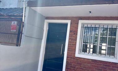 Departamento en Luis Guillon