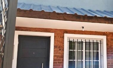 Departamento en Luis Guillon