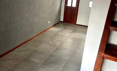 Departamento en Luis Guillon