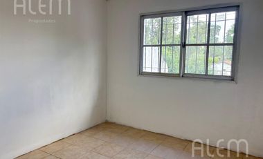 Departamento en Luis Guillon