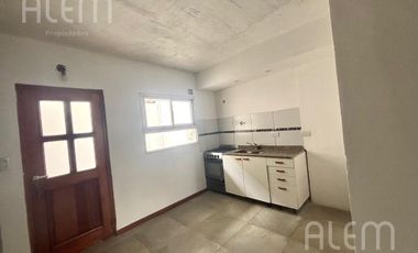 Departamento en Luis Guillon