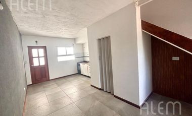 Departamento en Luis Guillon