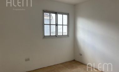 Departamento en Luis Guillon