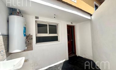 Departamento en Luis Guillon