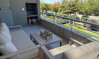VENTA DPTO BUENA VISTA - CON COCHERA