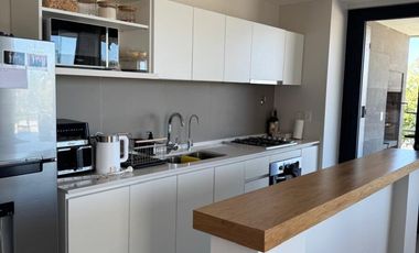 VENTA DPTO BUENA VISTA - CON COCHERA