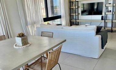 VENTA DPTO BUENA VISTA - CON COCHERA