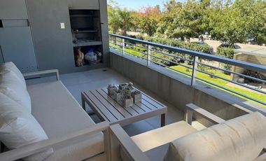 VENTA DPTO BUENA VISTA - CON COCHERA