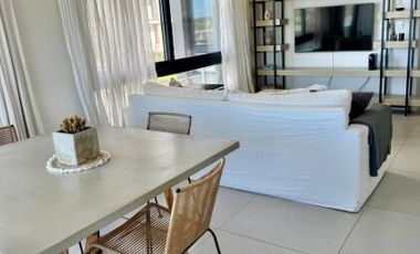 VENTA DPTO BUENA VISTA - CON COCHERA