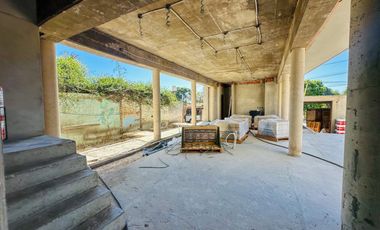 VENTA DEPTO - DUPLEX 2 AMB. EN AYRES DE MAYO - VILLA DE MAYO - DON TORCUATO.