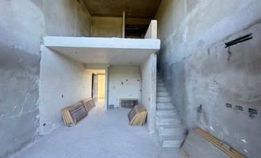 VENTA DEPTO - DUPLEX 2 AMB. EN AYRES DE MAYO - VILLA DE MAYO - DON TORCUATO.