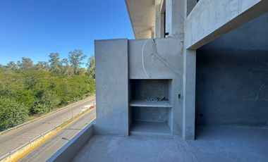 VENTA DEPTO - DUPLEX 2 AMB. EN AYRES DE MAYO - VILLA DE MAYO - DON TORCUATO.