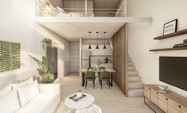 VENTA DEPTO - DUPLEX 2 AMB. EN AYRES DE MAYO - VILLA DE MAYO - DON TORCUATO.