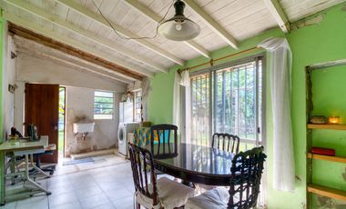 Venta casa Don Torcuato 5 ambientes con pileta