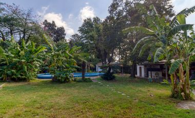 Venta casa Don Torcuato 5 ambientes con pileta