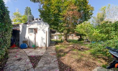 Venta casa Don Torcuato 5 ambientes con pileta