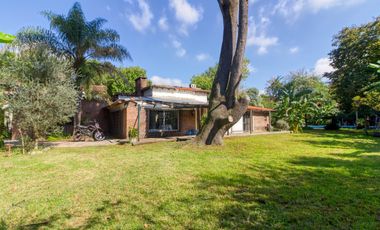 Venta casa Don Torcuato 5 ambientes con pileta