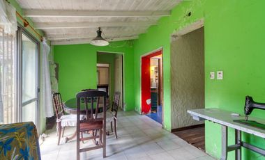 Venta casa Don Torcuato 5 ambientes con pileta