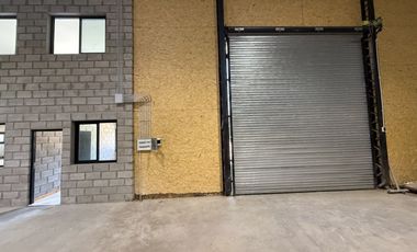 GALPÓN A ESTRENAR EN VENTA – EXALTACIÓN DE LA CRUZ 1000 metros