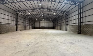 GALPÓN A ESTRENAR EN VENTA – EXALTACIÓN DE LA CRUZ 1000 metros