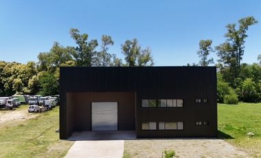 GALPÓN A ESTRENAR EN VENTA – EXALTACIÓN DE LA CRUZ 1000 metros