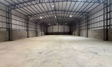 GALPÓN A ESTRENAR EN VENTA – EXALTACIÓN DE LA CRUZ 1000 metros