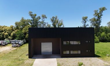 GALPÓN A ESTRENAR EN VENTA – EXALTACIÓN DE LA CRUZ 1000 metros