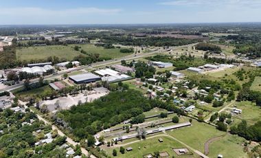 GALPÓN A ESTRENAR EN VENTA – EXALTACIÓN DE LA CRUZ 1000 metros