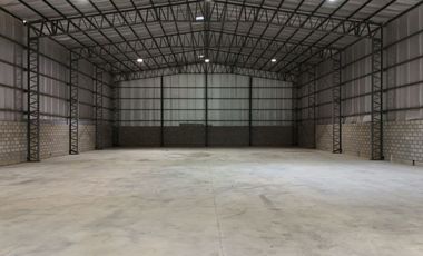 GALPÓN A ESTRENAR EN VENTA – EXALTACIÓN DE LA CRUZ 1000 metros