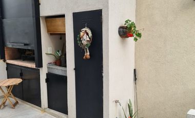 ALQUILER DUPLEX 3 AMB -TERRAZAS Y PARRILLA PROPIA - Bº ALTOS DEL ENCUENTRO- BENAVIDEZ - TIGRE