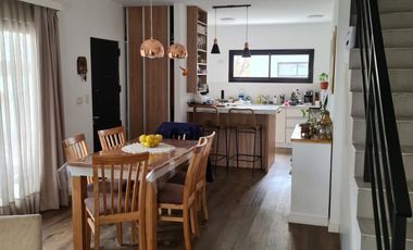 ALQUILER DUPLEX 3 AMB -TERRAZAS Y PARRILLA PROPIA - Bº ALTOS DEL ENCUENTRO- BENAVIDEZ - TIGRE