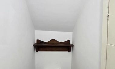 ALQUILER DUPLEX 3 AMB -TERRAZAS Y PARRILLA PROPIA - Bº ALTOS DEL ENCUENTRO- BENAVIDEZ - TIGRE