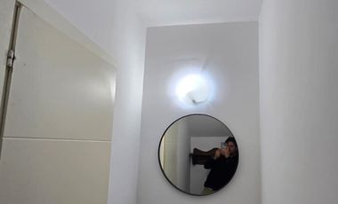 ALQUILER DUPLEX 3 AMB -TERRAZAS Y PARRILLA PROPIA - Bº ALTOS DEL ENCUENTRO- BENAVIDEZ - TIGRE