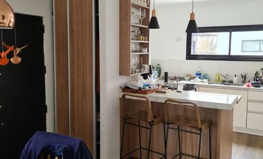 ALQUILER DUPLEX 3 AMB -TERRAZAS Y PARRILLA PROPIA - Bº ALTOS DEL ENCUENTRO- BENAVIDEZ - TIGRE