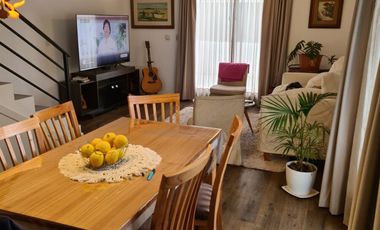 ALQUILER DUPLEX 3 AMB -TERRAZAS Y PARRILLA PROPIA - Bº ALTOS DEL ENCUENTRO- BENAVIDEZ - TIGRE