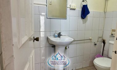 CASA Habitacional con 2 Locales Comerciales – Zona Central