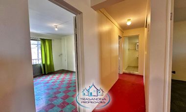 CASA Habitacional con 2 Locales Comerciales – Zona Central