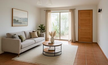 En venta casa en Talca