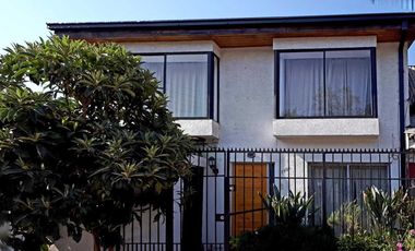 En venta casa en Talca