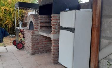 CASA DE CAMPO A PASOS DE PAINE CERCA PANAMERICANA Y METROTREN