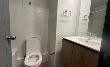 Arriendo impecable Depto. ¡Precio Rebajado! 1D-1B en Briones Luco 212, Metro Lo Ovalle